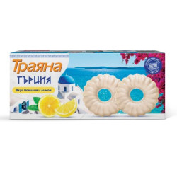 Б-ти траяна ванили/лимон 95гр