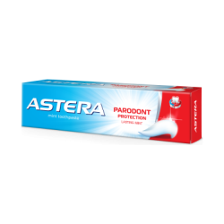 Паста Astera Active+Parodont Prot. 100мл