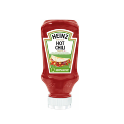 Лют чили сос Heinz 220мл