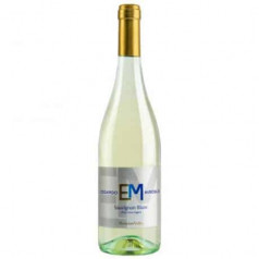 Бяло вино Edoardo Miroglio Совиньон блан 750 мл