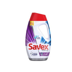 Течен перилен преп.Savex Color&Care 855мл