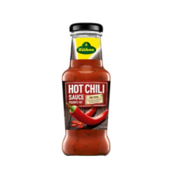 Сос със люто чили Kuhne 250мл 