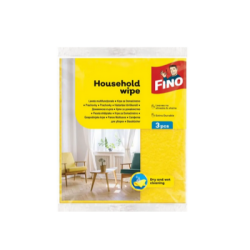 Домакински кърпи Fino, 3 броя
