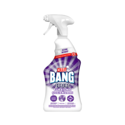 Спрей Cillit Bang хигиена 750мл