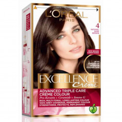 Боя за коса L'oreal Excellence 4