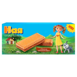Б-ти ная класик какао 131гр