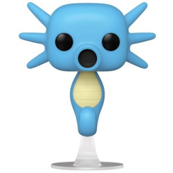 Фигура Funko POP! Pokemon - Horsea #844