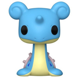 Фигура Funko POP! Pokemon - Lapras #864