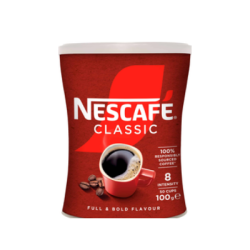 Nescafe Classic 100гр