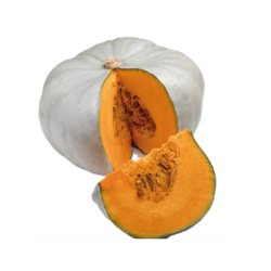 Тиква Самсон II