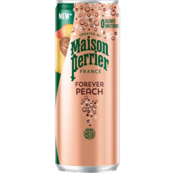Газ.напитка Maison Perrier праск.кен 0.25л
