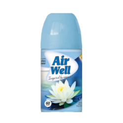 Аром. Air Well Lotus Flower 250 мл