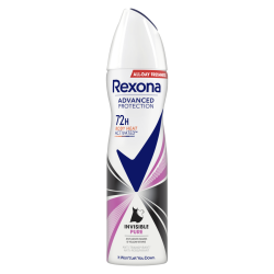 Дезодорант Rexona Адванс Пюър 150мл