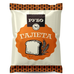 Галета Рубо 200гр