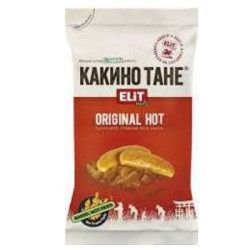 Ядки Оризови Какино Тане Хот 70гр