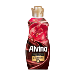 Омекотител Alvina Deluxe Elegance 1.65мл