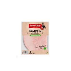 Парижка шунка Jean Caby 160гр