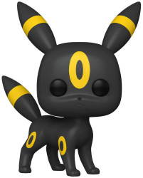 Фигура Funko POP! Pokemon - Umbreon #948