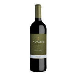 Червено вино Altano Douro organic 0.75л 