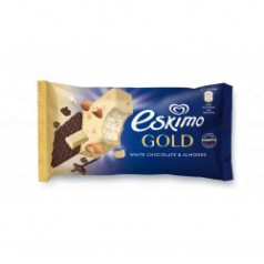 Сладолед Eskimo Gold сандвич 83 гр