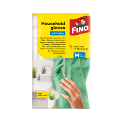 Ръкавици Fino Алое