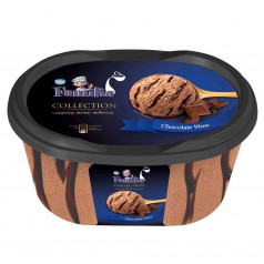 Сладолед Familia колекция шоколад 495гр