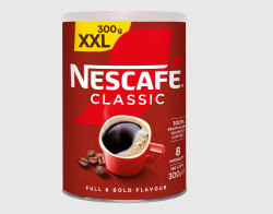 Nescafe Classic 300гр