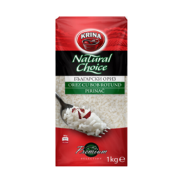 Ориз Krina Български 1кг