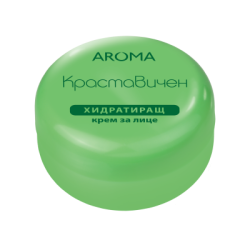 Крем за лице Aroma Краставица 75мл