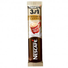 Nescafe 3in1 Creamy Latte 16 гр