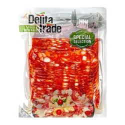 Салам пикантен спината casa mod.слайс 250г