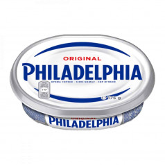 Крема сирене Philadelphia оригинал 175 гр