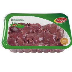 Пилешки дробчета Градус охл.500гр