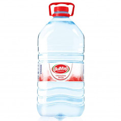 Трапезна вода BulMag 10л