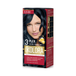 Боя за коса Aroma Color №1.1