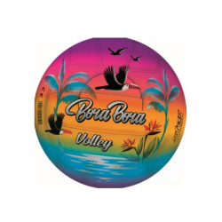 Топка pvc star bora bora