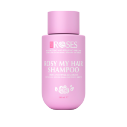 Ш-н Miracle Rosy nature роза 300мл