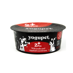 Йогурт за кучета и котки yogupet 110гр