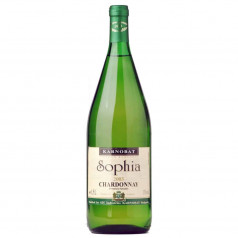 Бяло вино Sophia Karnobat Шардоне 1.5л