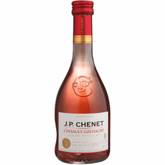Розе J.P.Chenet Grenache-Cinsault 0,25 л. 