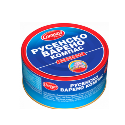 Русенско Варено Компас 300гр