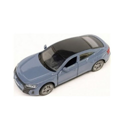 Автомобил audi e-tron gt 1:44 