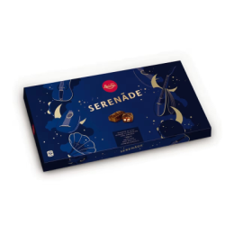 Бонбони в кутия serenade laima 235гр