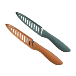 Нож с калъф