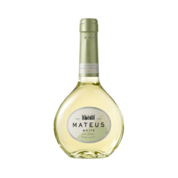 Вино бяло 0.75л mateus