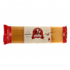 Спагети Stella Гроси №6 500гр