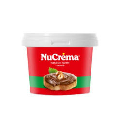 Течен Шоколад NuCrema 200гр