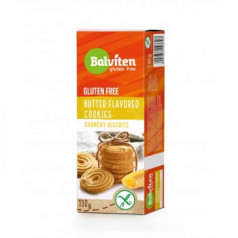 Маслени бисквити "Balviten" 130 гр