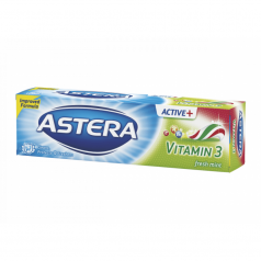 Паста Astera Active+Vitamin 100мл