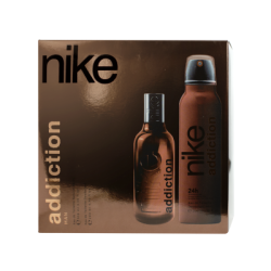 К-т Nike Addiction тв+део